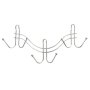 Cuier triplu baie AWD02080190