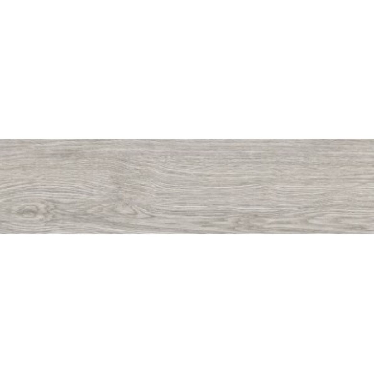 Canella Gresie porțelanată, 60,5×15,5 cm, Gri