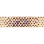 GIROTONDO, Brau 25x6,5cm- Violet