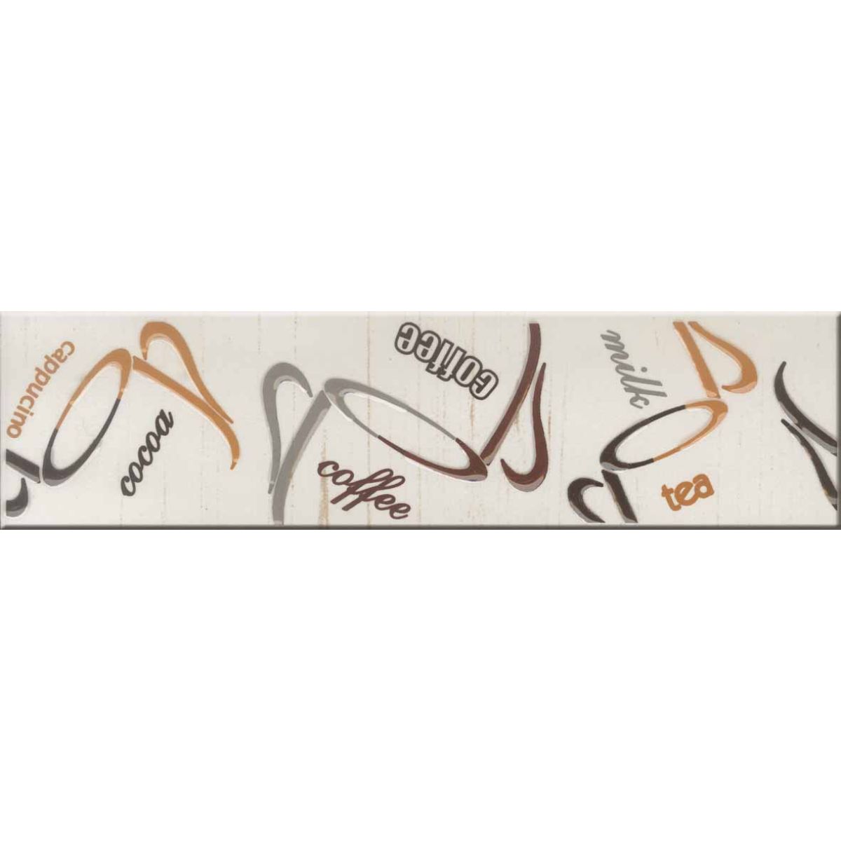 FLAVOURS, Brâu, 25×6,5 cm, bej cani