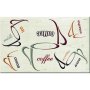 FLAVOURS, Decor, 40,2×25,2 cm, bej