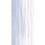 Faianță cu aspect 3D Celine Light Blue, 30x60 cm, albastru deschis