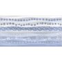 Celine placi decorative  faianta Waves  30x60