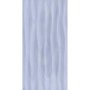 Faianță  3D Celine, 30x60 cm, albastru