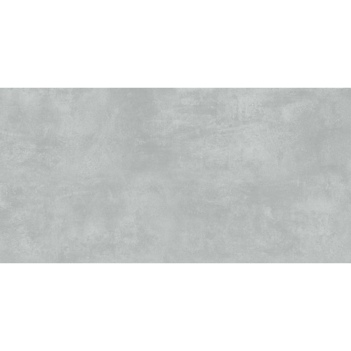 Oasis, Gresie Portelanata rectificata 60×120, Gri concrete