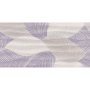 Tessuto Leaves Deco set  faianta 30x60 cream