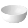 Lavoar Moduo 35, montare pe blat, 35 x 35 x 15 cm ,alb