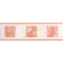 ASTORIA Brau 20x6 cm orange