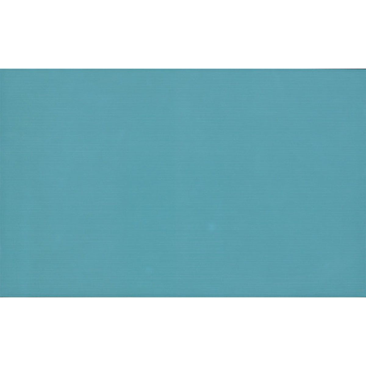 FRESH, Faianță, 40,2×25,2 cm, turquoise