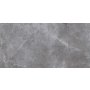 LUX Marble, Gresie porțelanată, 120×60 R, gri închis