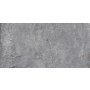 Natural, Gresie porțelanată, 120×60 R, gri închis, rectificată, super glossy