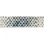 GIROTONDO, Brau, 25x6,5 cm, albastru