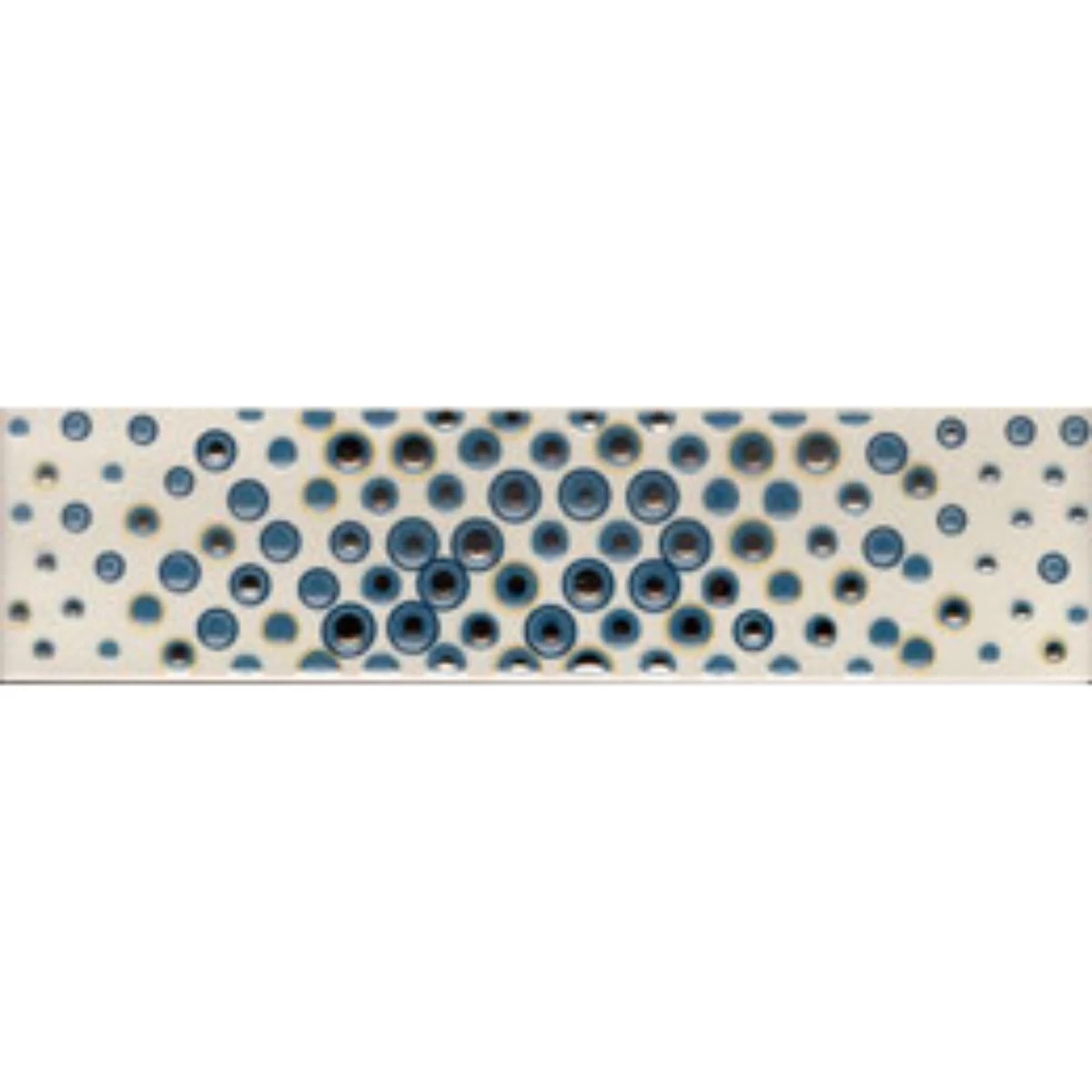 GIROTONDO, Brau, 25×6,5 cm, albastru