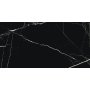 LUX – NERO, gresie porțelanată, 120×60 R, negru lucios NEW