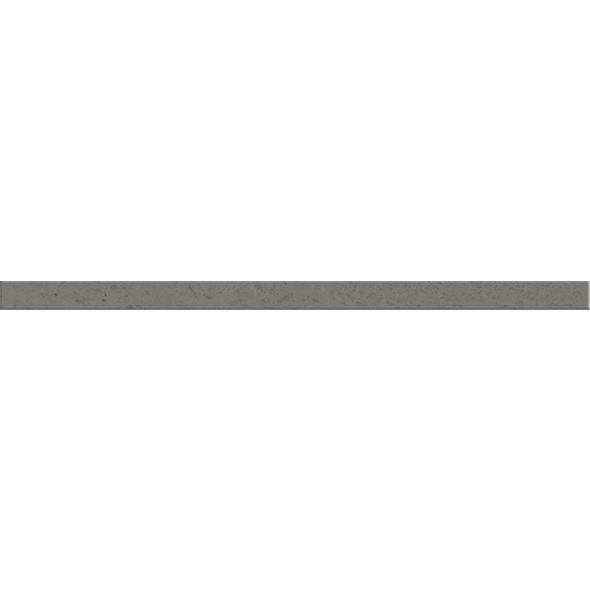 MAYENNE, Brâu, 40,2×2,5 cm, gri
