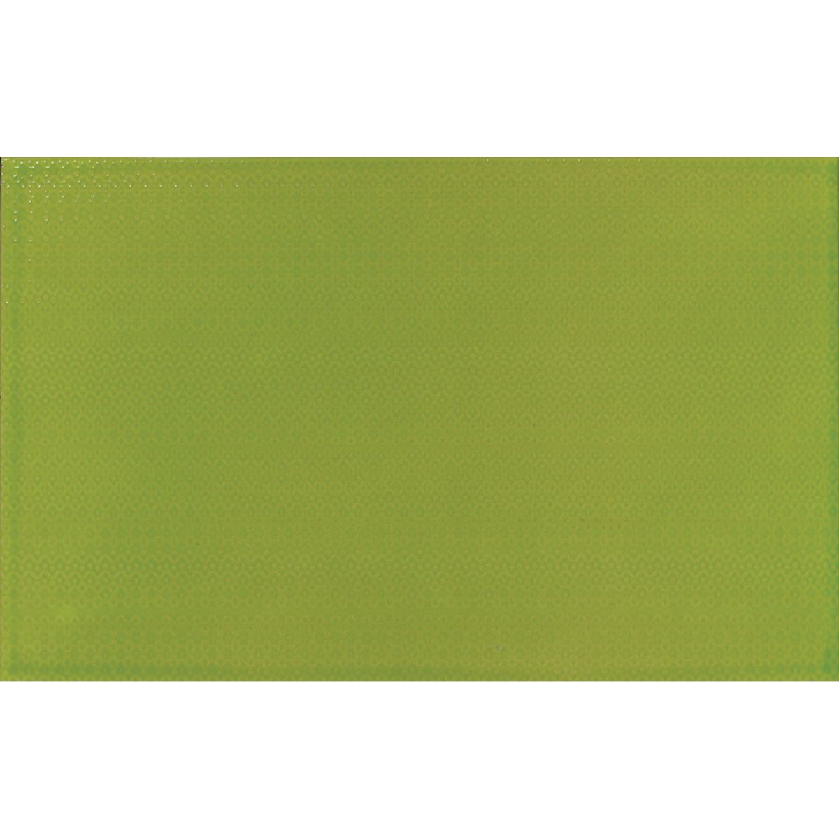 MOMENTI, Faianță, 40,2×25,2 cm, Verde