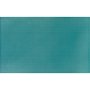 MOMENTI, Faianță, 40,2×25,2 cm, turquoise