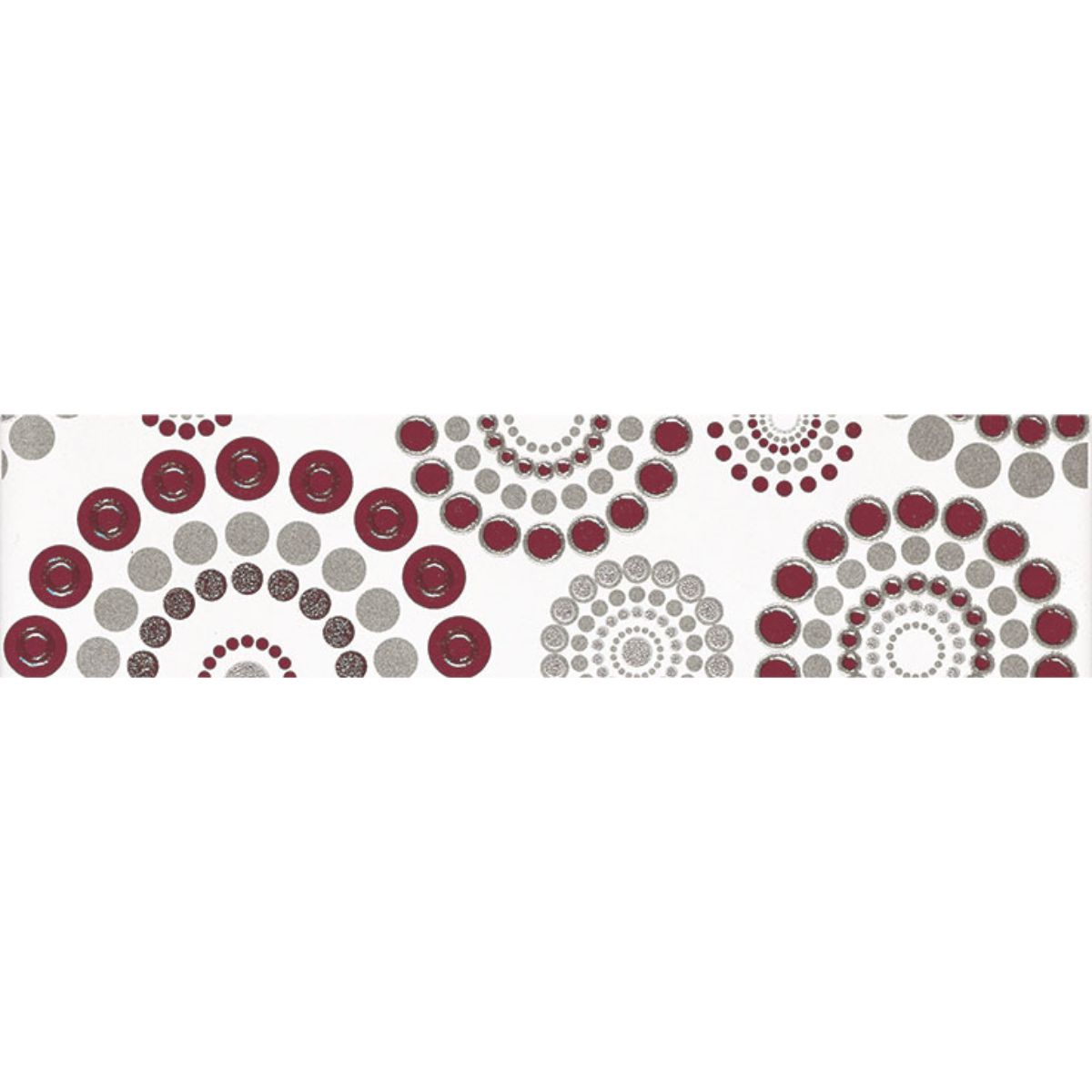 MOMENTI, Brâu, 25,2×6 cm, Purpuriu