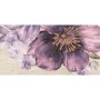 MOTIVE TEX, Decor, 50×25 cm, violet, set 2 bucăți