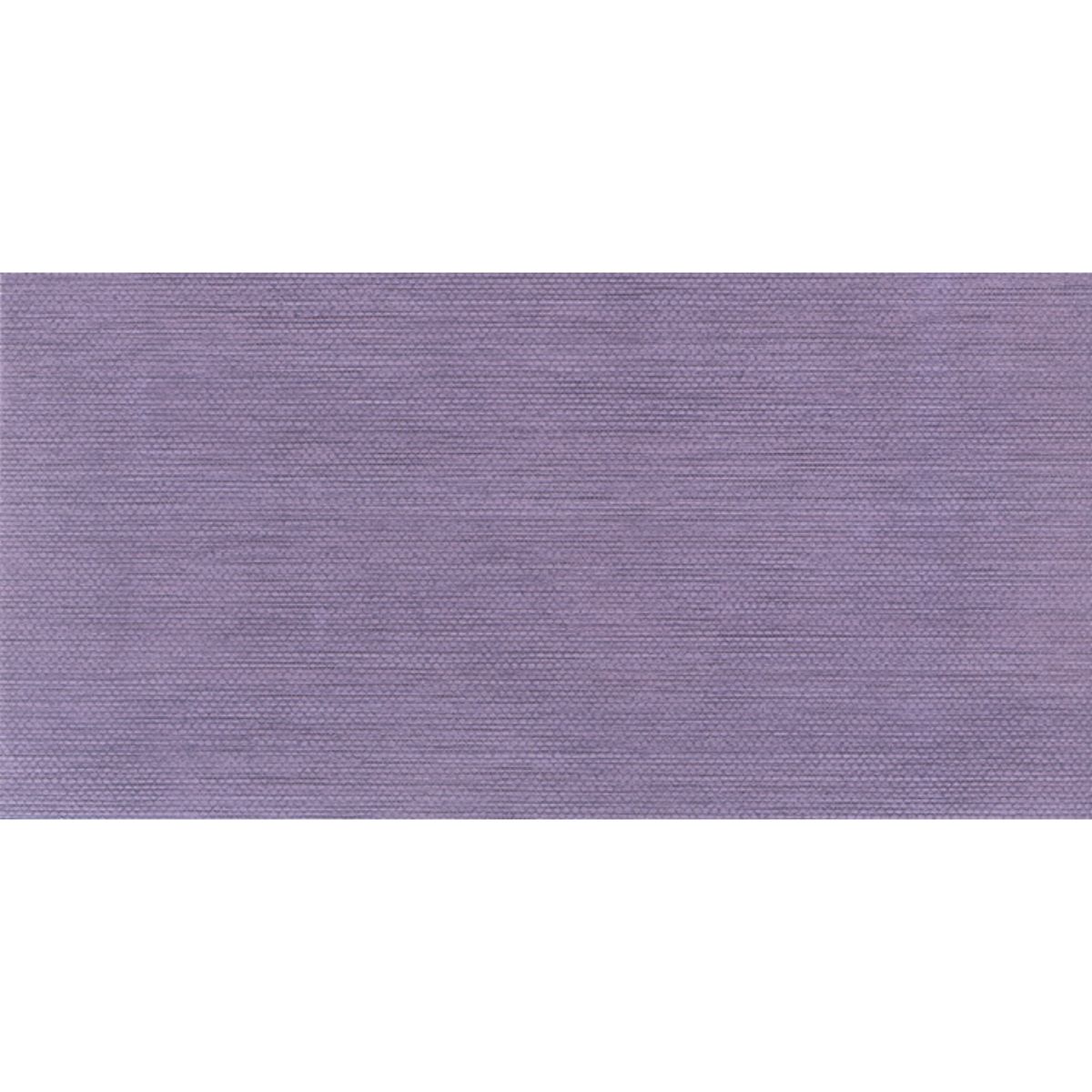 MOTIVE TEX, Faianță, 50×25 cm, violet