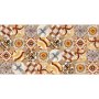 MUSTIQUE GOLD, Gresie porțelanată decor, 60×30 cm, multicolor