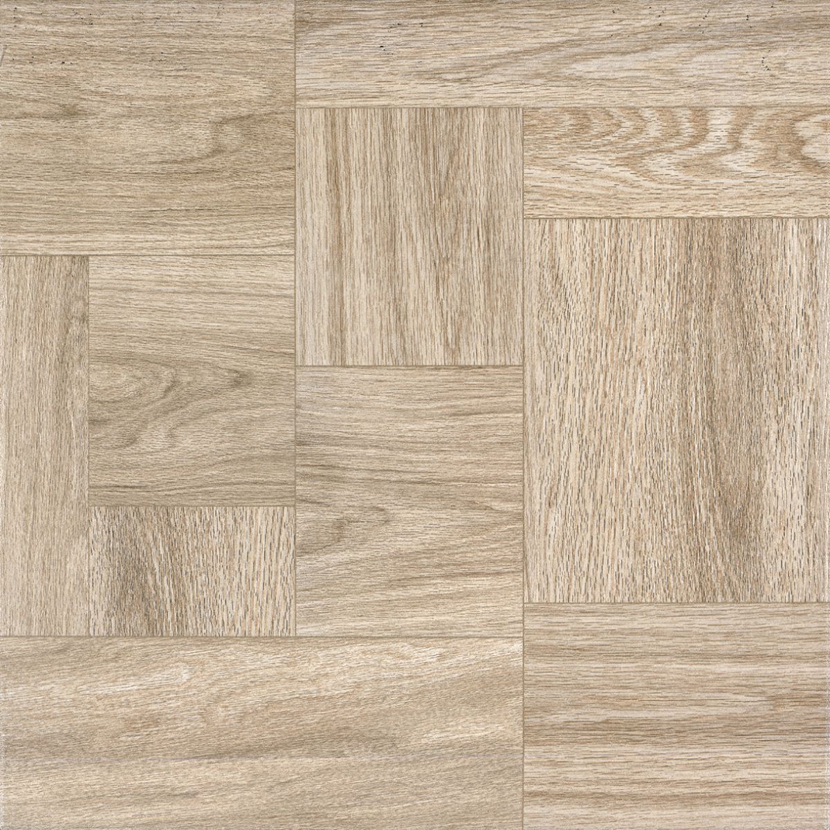 NORDIC WOOD, Gresie porțelanată, 45×45 cm, bej