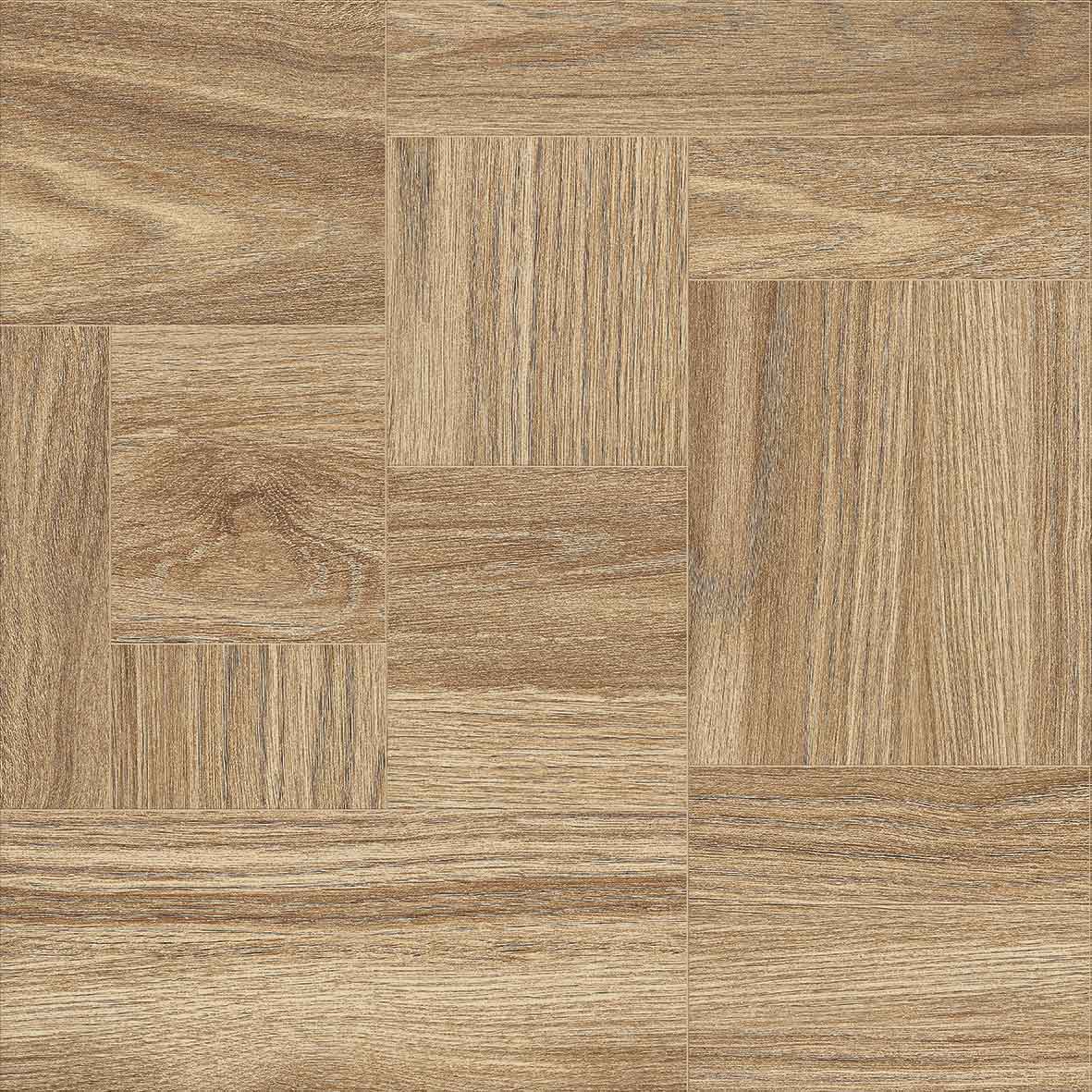 NORDIC WOOD, Gresie porțelanată, 45×45 cm, Maro
