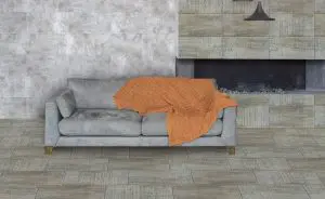 RETROWOOD, Gresie porțelanată, 60×30 cm, maro - Image 3