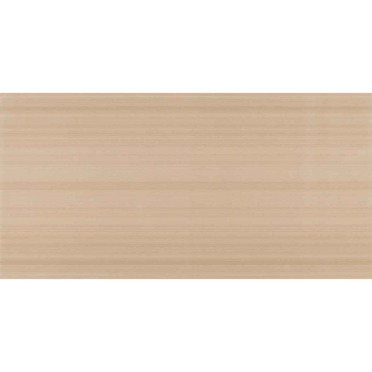 STRIPES, Faianță, 50×25 cm, bej