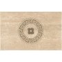 TRAVERTINE, Decor, 40,2×25,2 cm, bej