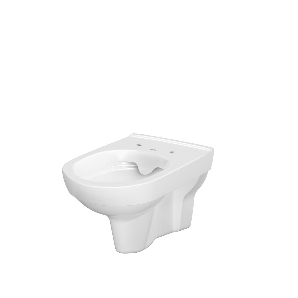 Set vas 794 City New Clean On, 37 x 53 x 35.5 cm, alb - imagine 2