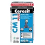 Adeziv gresie si faianta Ceresit CM 11, pentru interior/exterior, 25 kg