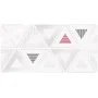 UNIQUE/ VIVA Insert, medalion 60x30 cm, multicolor