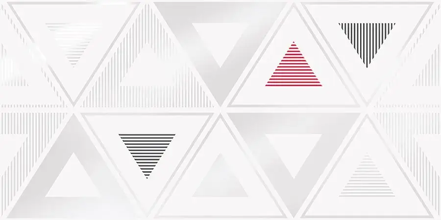 UNIQUE/ VIVA Insert, medalion 60×30 cm, multicolor