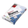 Adeziv pentru piatra naturala Baumacol Bianco, interior, alb, 25 kg