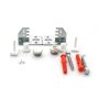 SUPORT RADIATOR D 110X2 CU DOP SI AERISITOR