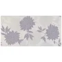 PRIMAVERA, decor faianta 40x20 cm, violet bujori