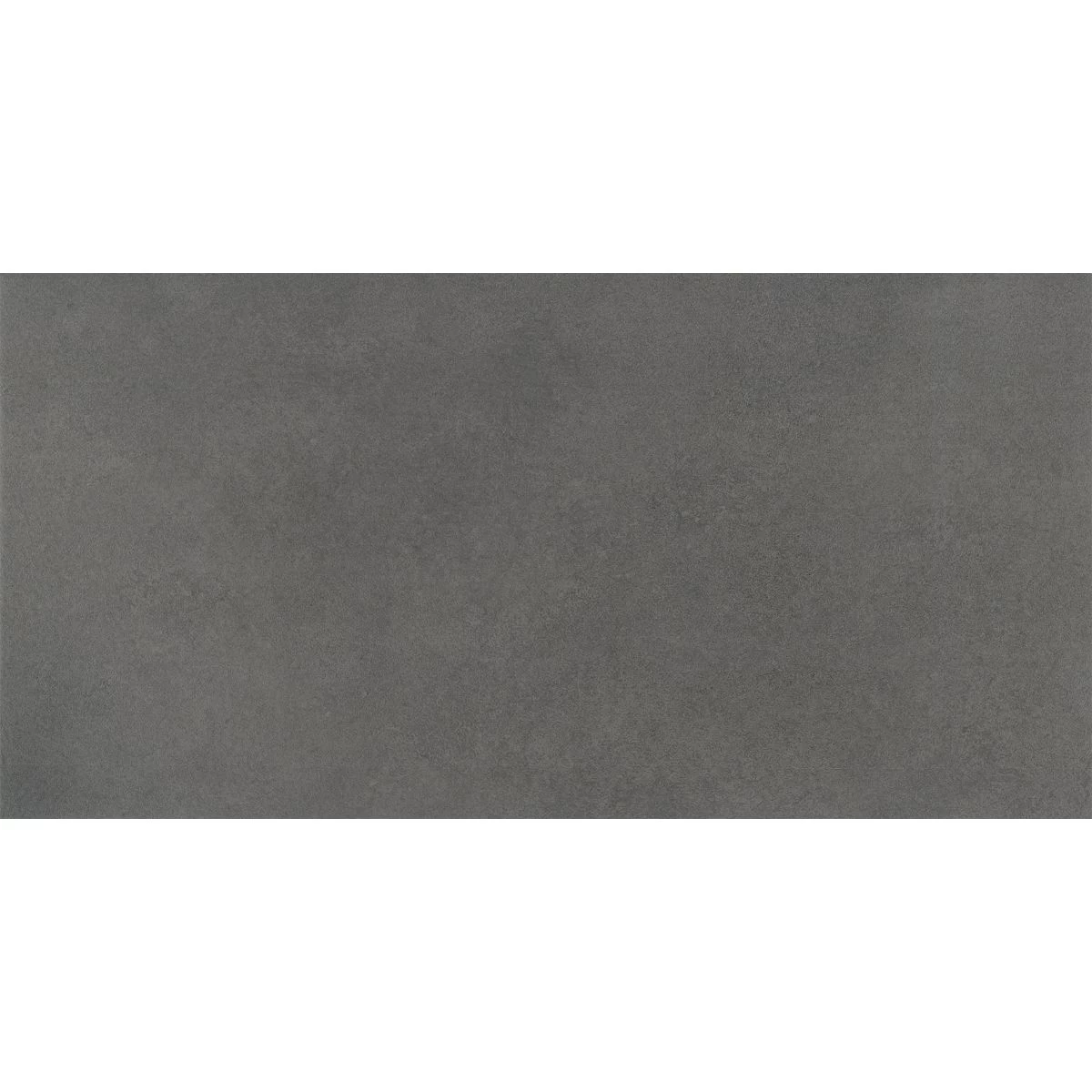 TANUM, Gresie portelanata antracit, 60×30 cm, rectificata, 6460-0270