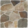 Yard Gresie Portelanata 45x45 cm multicolor