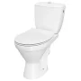 COMPACT 696 CERSANIA SIMPLEON 010 3/6 + CAPAC WC DUROPLAST SLIM, SOFTCLOSE