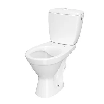 COMPACT 696 CERSANIA SIMPLEON 010 3/6 + CAPAC WC DUROPLAST SLIM, SOFTCLOSE - imagine 2