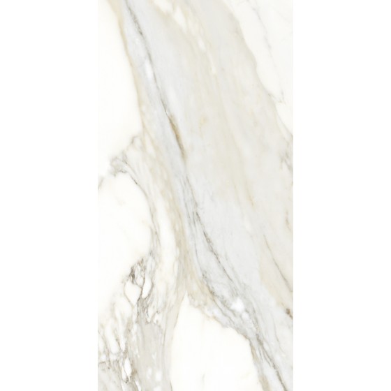 Ethernity Fully Polished, Gresie Portelanata, marmură crem, 60x120 - Image 4