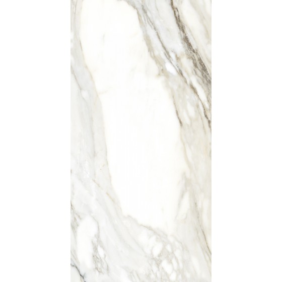 Ethernity Fully Polished, Gresie Portelanata, marmură crem, 60x120 - Image 5