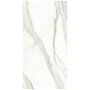 Ethernity Fully Polished, Gresie Portelanata, marmură crem, 60x120