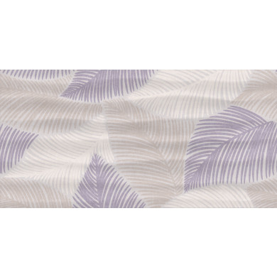 TESSUTO Leaves Deco set, 60×60 R c1