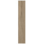 PINE, Gresie Portelanata, 20,4x120,4 cm, Bej