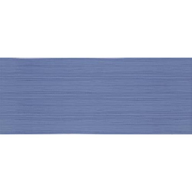 Viola, Faianță, 50×20 cm, albastru