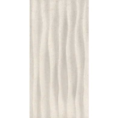Ethera Waves, faianta 30×60 cm R, bej
