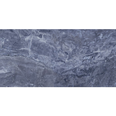 Delice, faianta 30×60 cm R, albastru