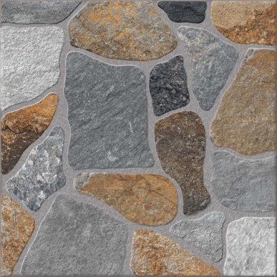 Castro, Gresie Portelanata 45×45 cm, multicolor